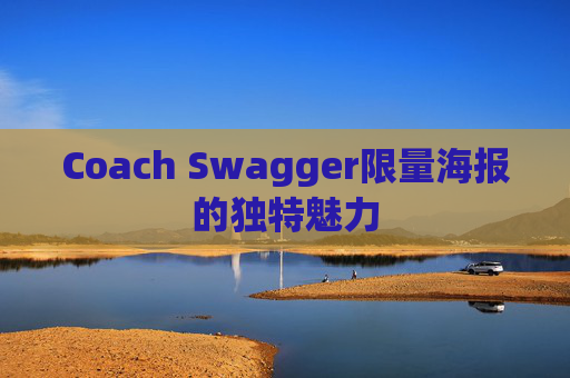 Coach Swagger限量海报的独特魅力
